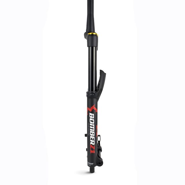 Marzocchi Bomber Z1 Coil 27.5 180 Grip 44mm joustokeula